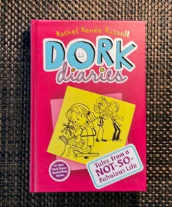 Dork Diaries 1