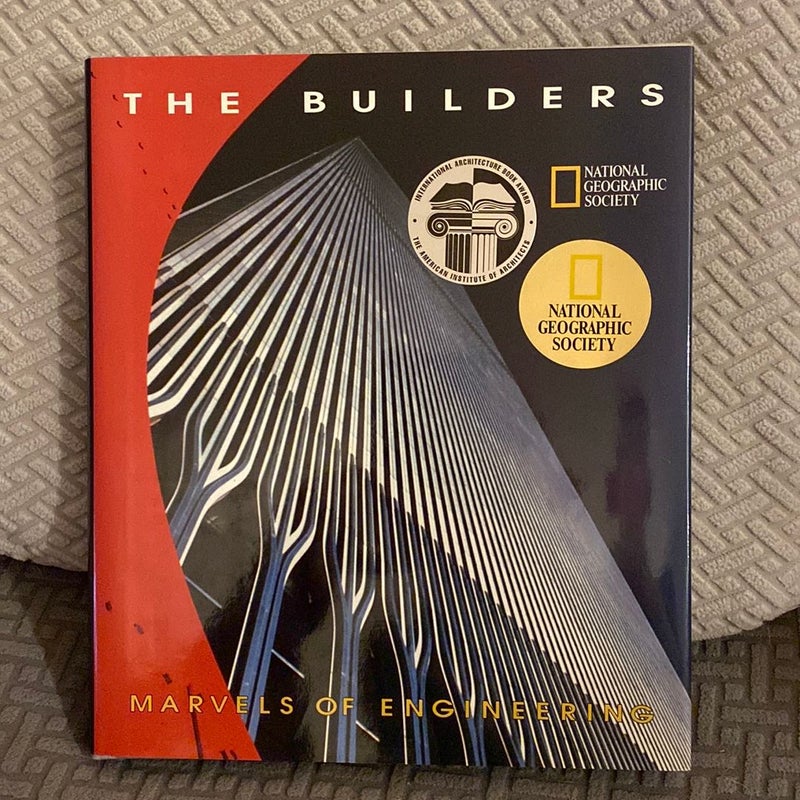 The Builders