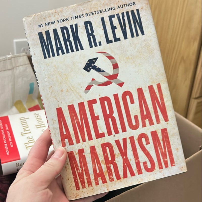 American Marxism