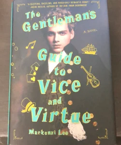 The Gentleman's Guide to Vice and Virtue