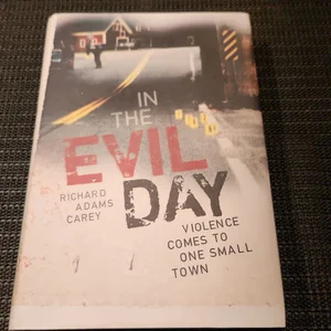 In the Evil Day