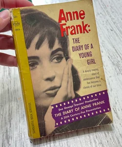 Anne Frank: The Diary of a Young Girl