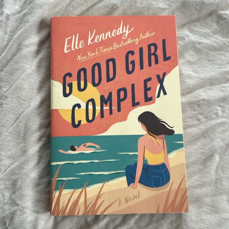 Good Girl Complex
