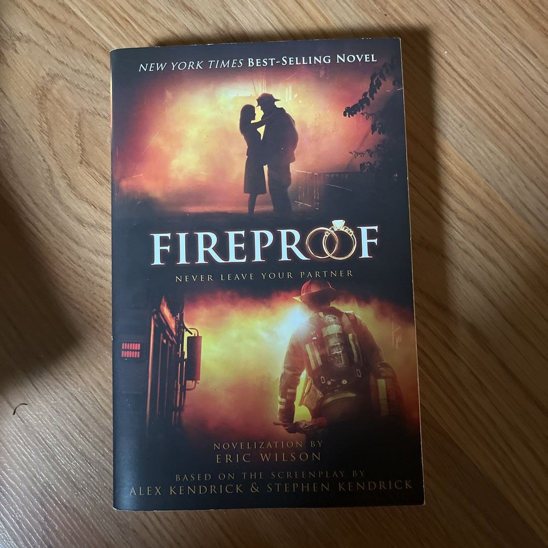 Fireproof