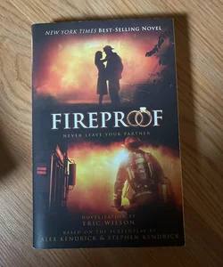 Fireproof