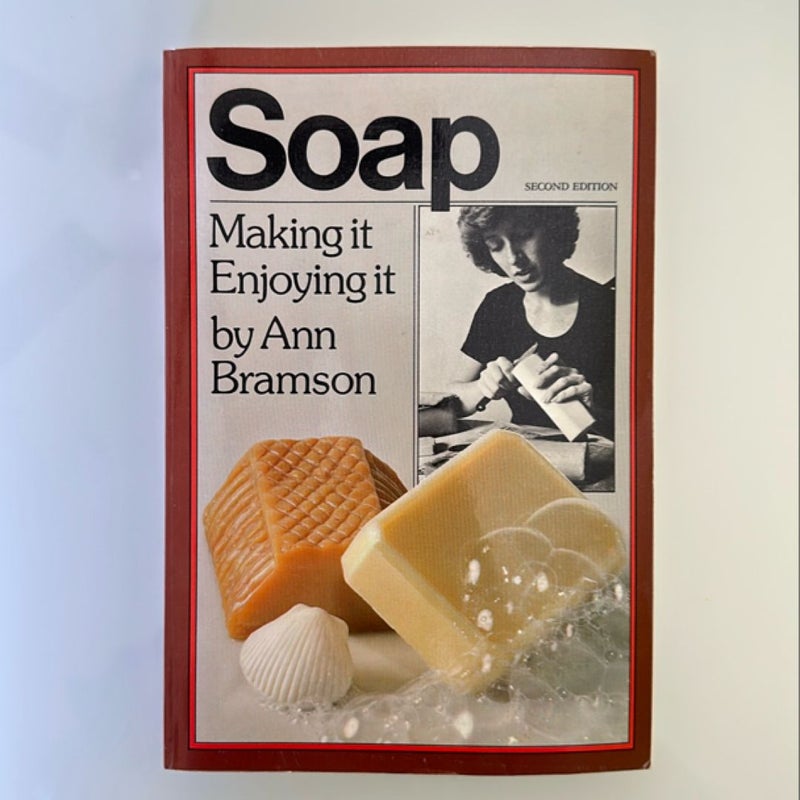 Soap