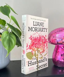 The Husband's Secret