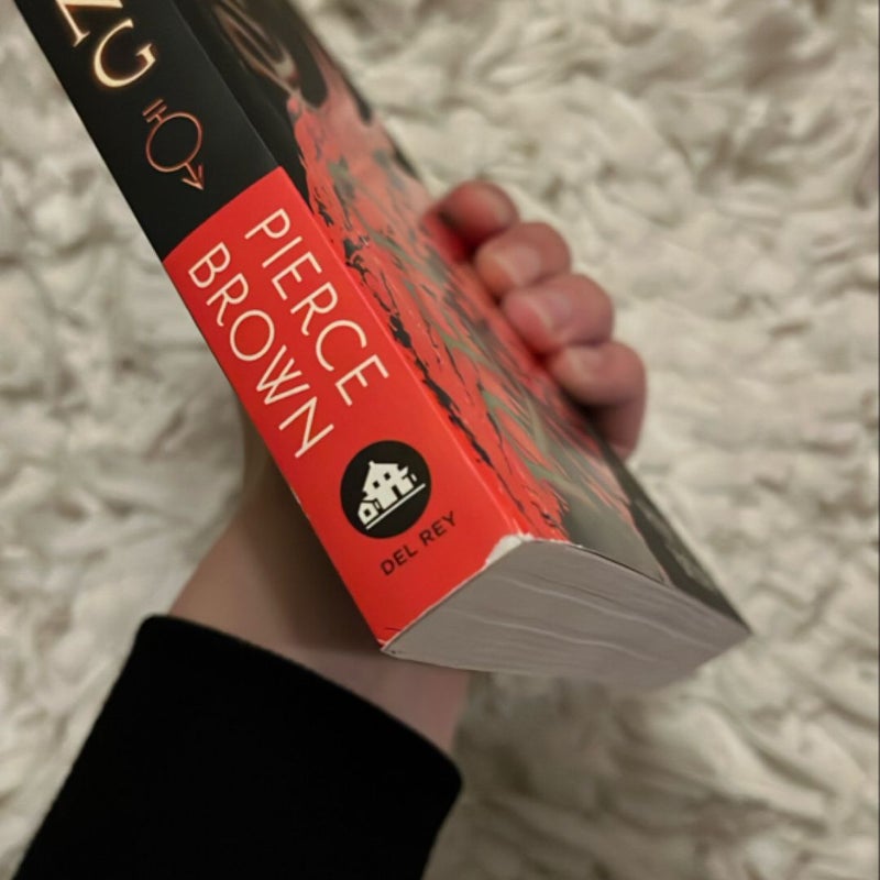Red Rising
