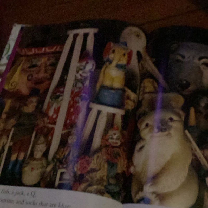 Picture Riddles