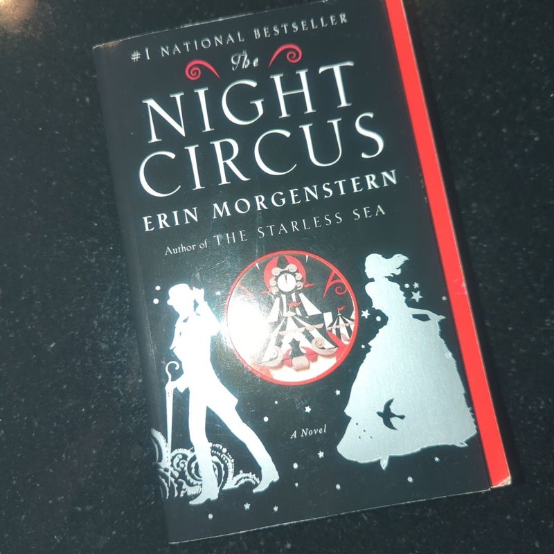 The Night Circus