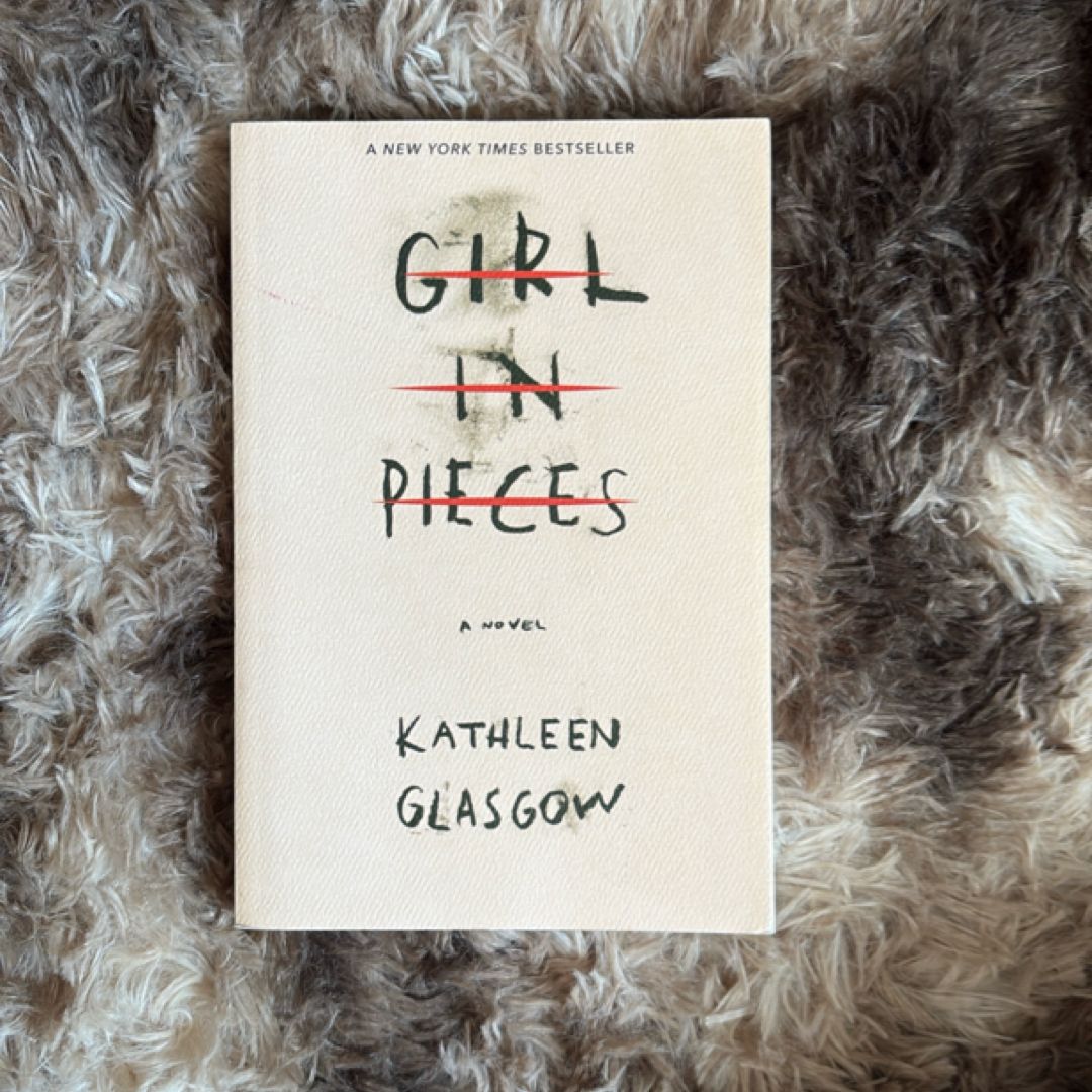 Girl in Pieces