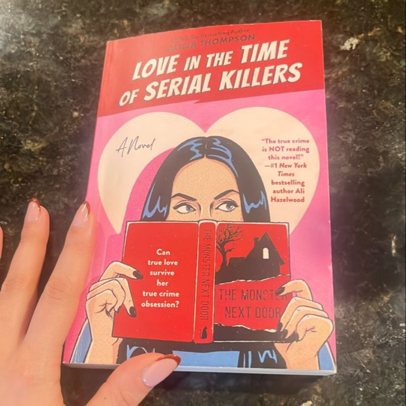 Love in the Time of Serial Killers