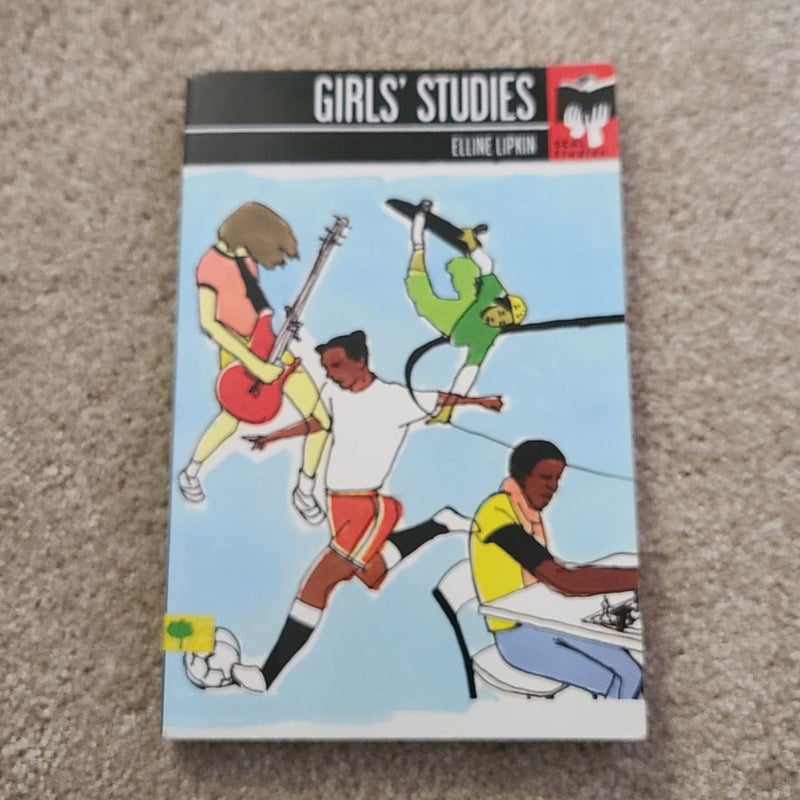 Girls' Studies