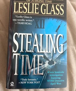 Stealing Time 682
