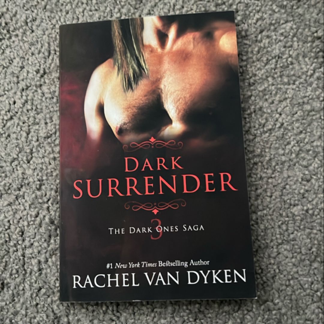 Dark Surrender