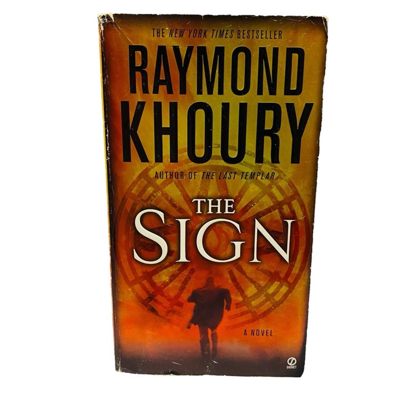 The Sign