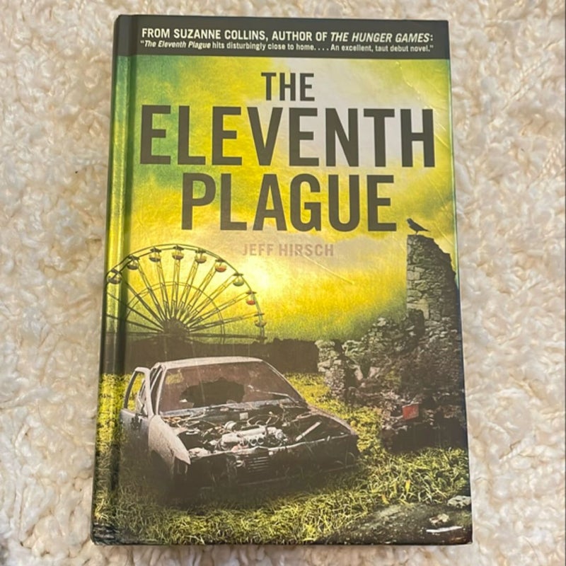 The Eleventh Plague