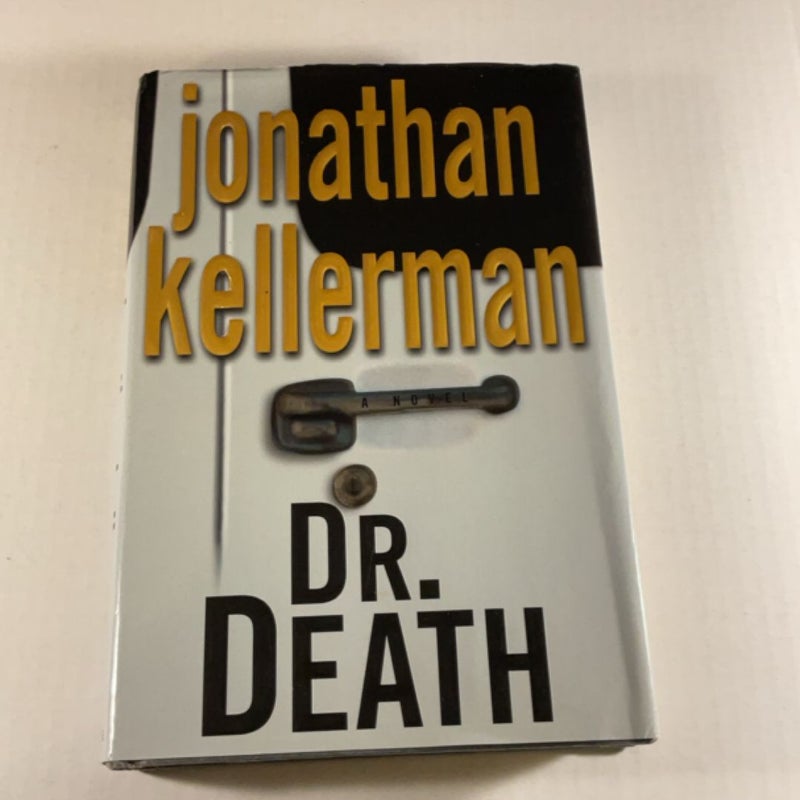Dr. Death