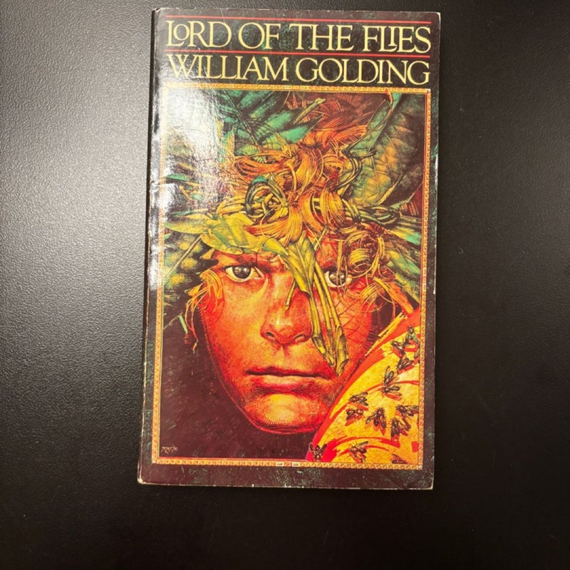 Lord of the Flies