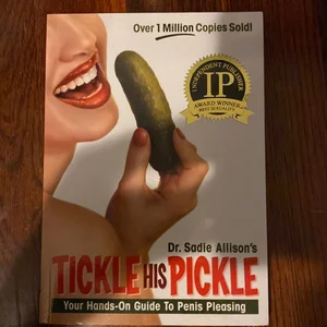 Tickle His Pickle!