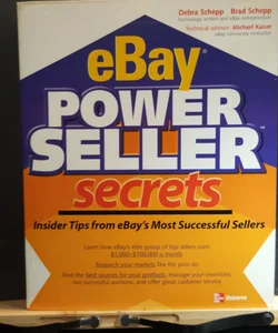 Ebay Powerseller Secrets