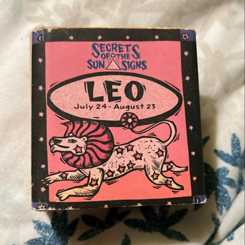 Leo