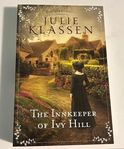 The Innkeeper of Ivy Hill