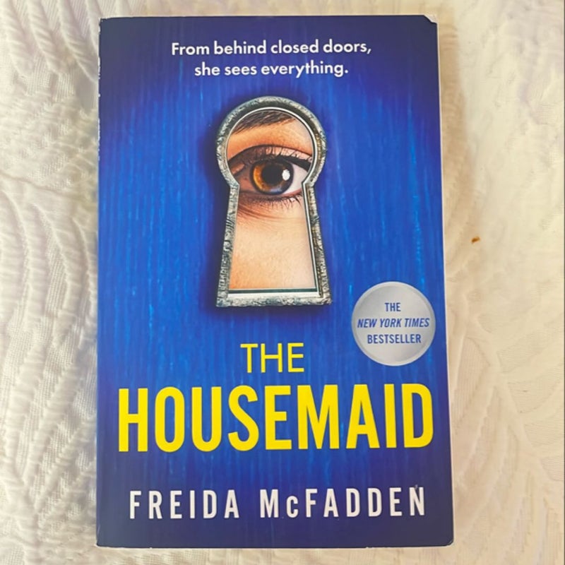 The Housemaid