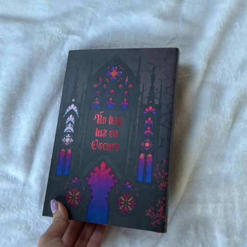 Castle of the Cursed - Owlcrate Exclusive