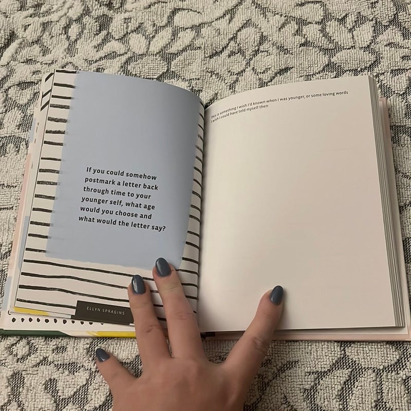 One of a Kind Guided Journal