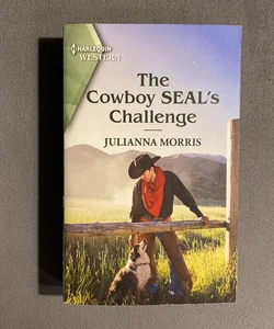 The Cowboy Seal’s Challenge