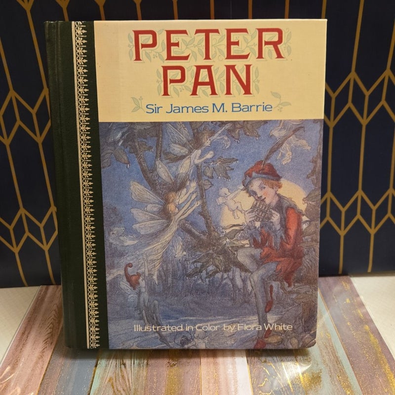 Peter Pan