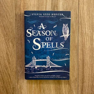 A Season of Spells