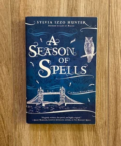 A Season of Spells