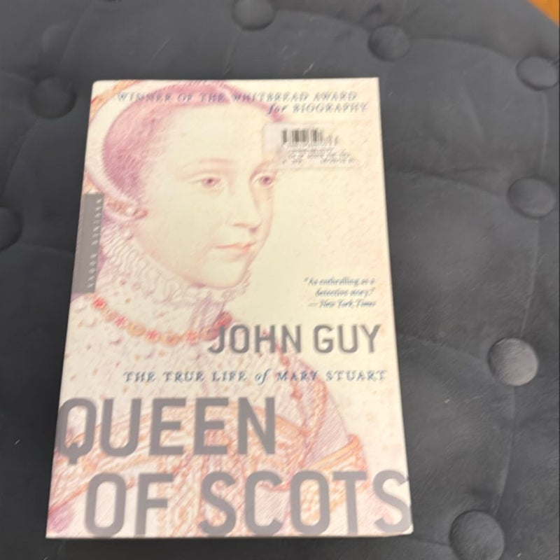 Queen of Scots