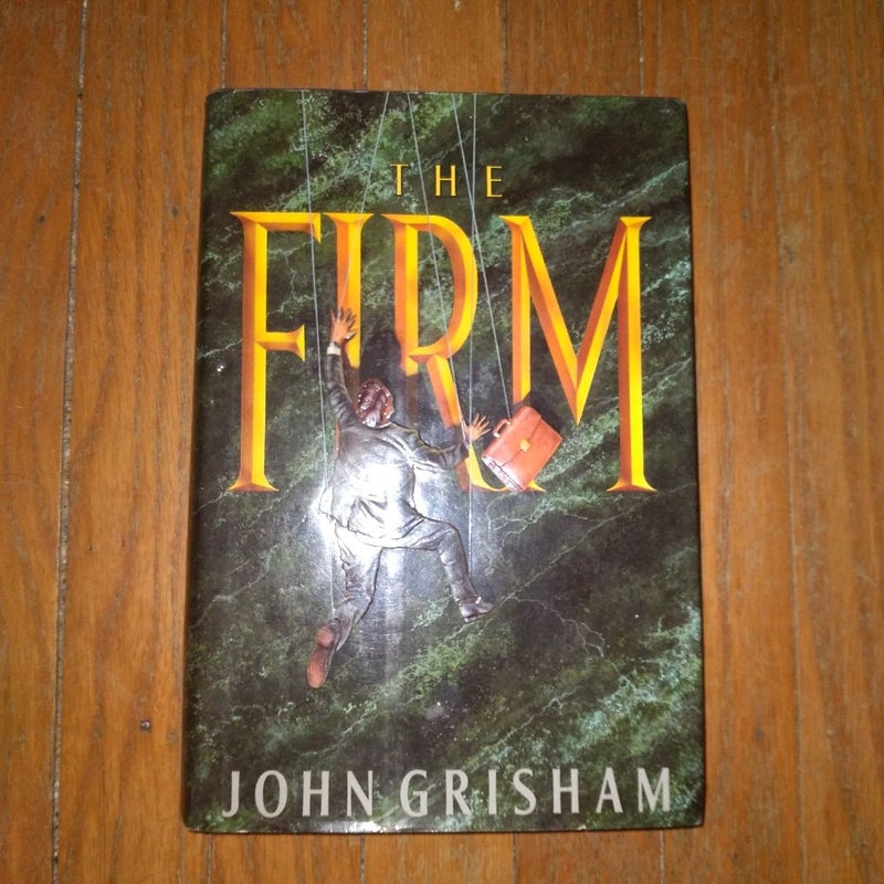 The Firm