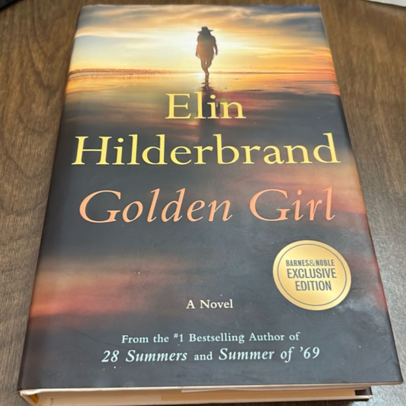 Golden Girl