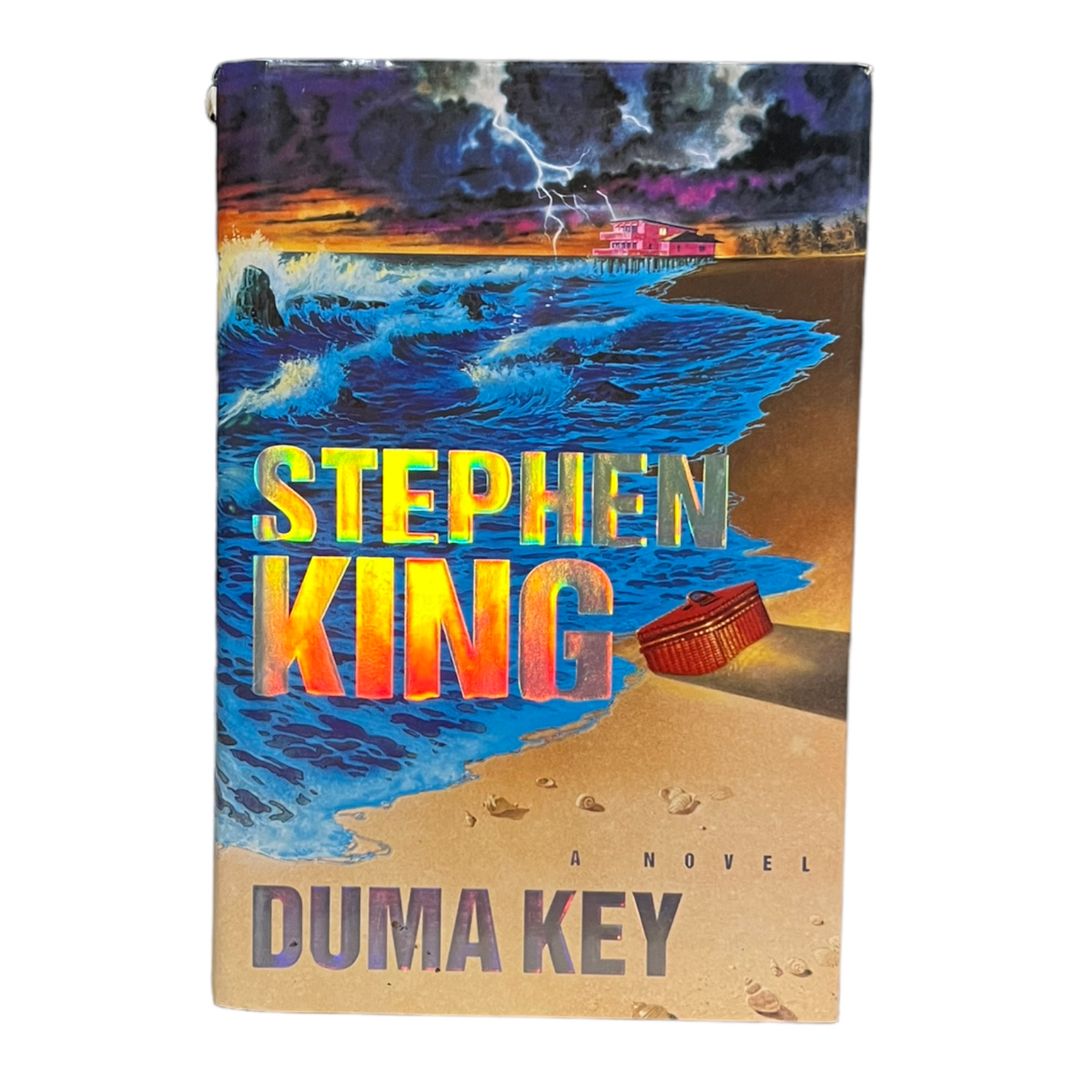 Duma Key