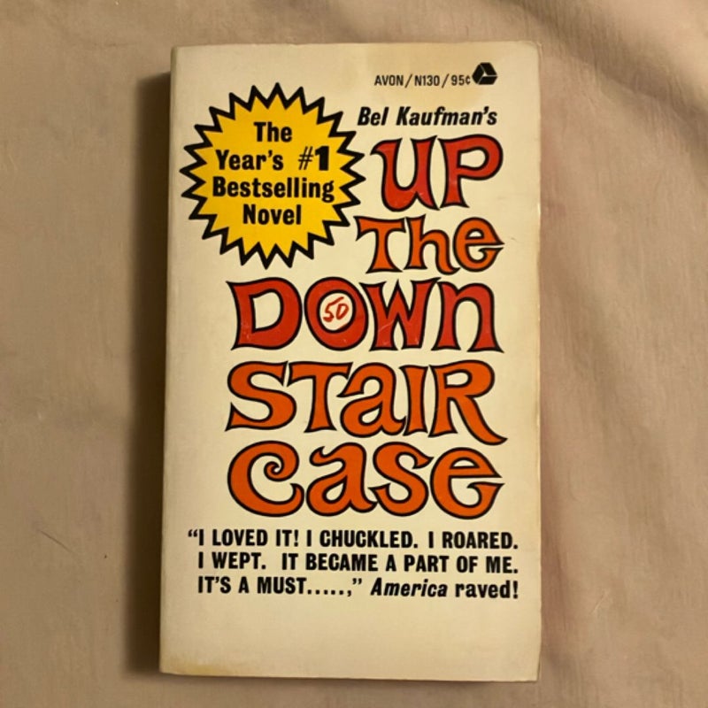 Up the Down Staircase 
