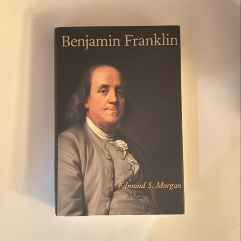 Benjamin Franklin