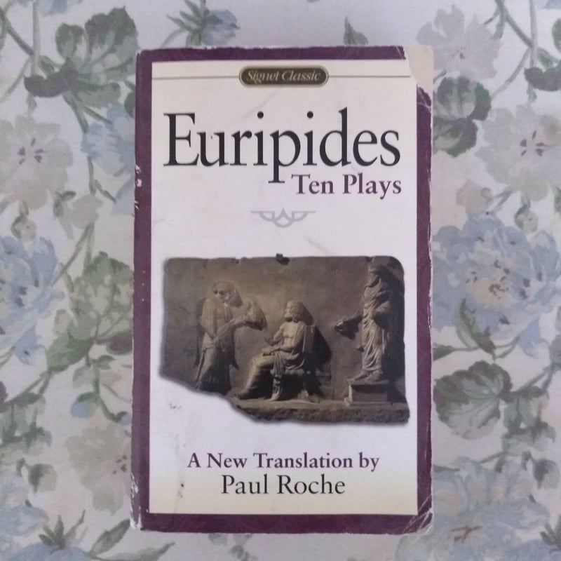 Euripides