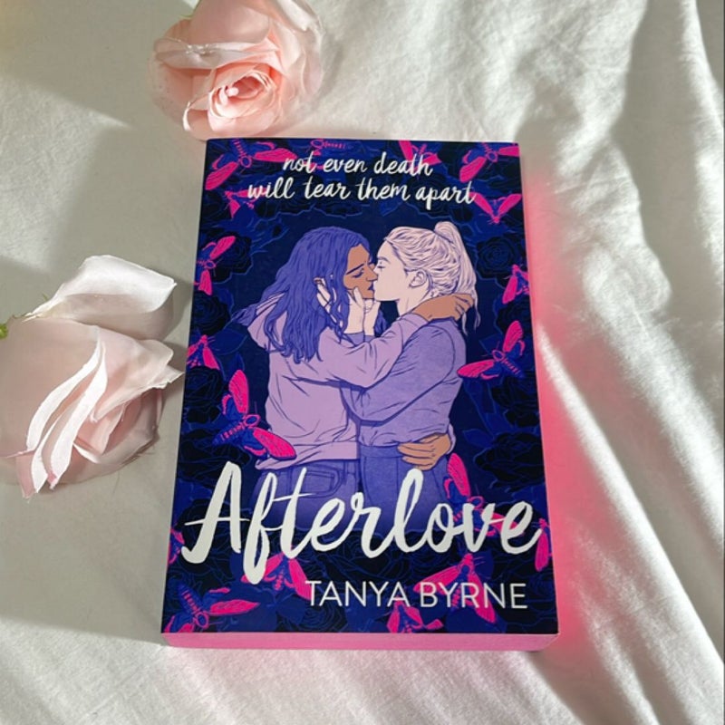 Afterlove (FairyLoot)