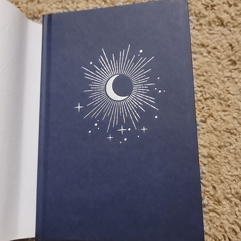 Book of Night - B&N Edition