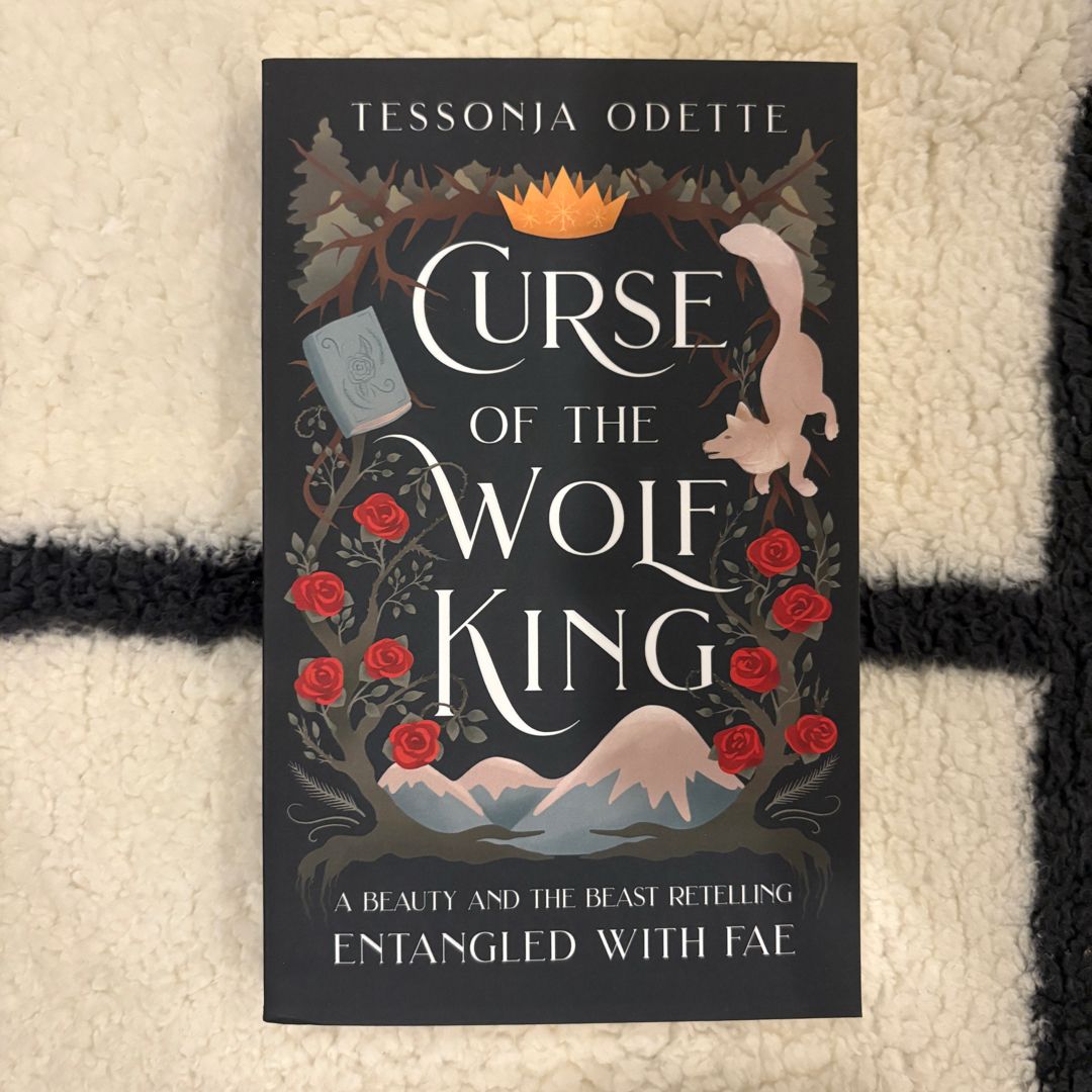 Curse of the Wolf King