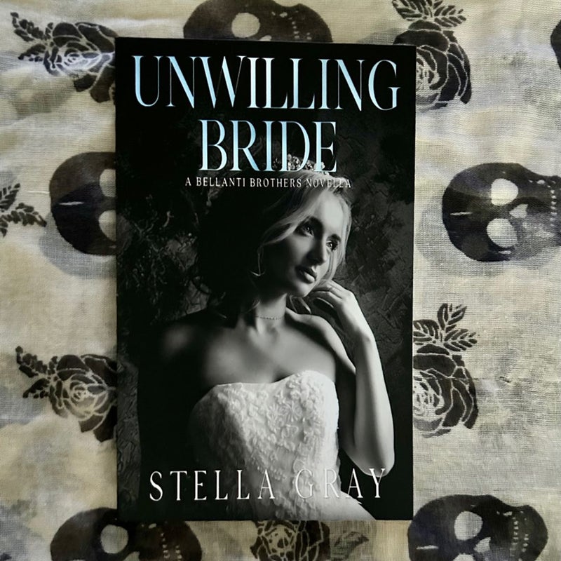 Unwilling Bride