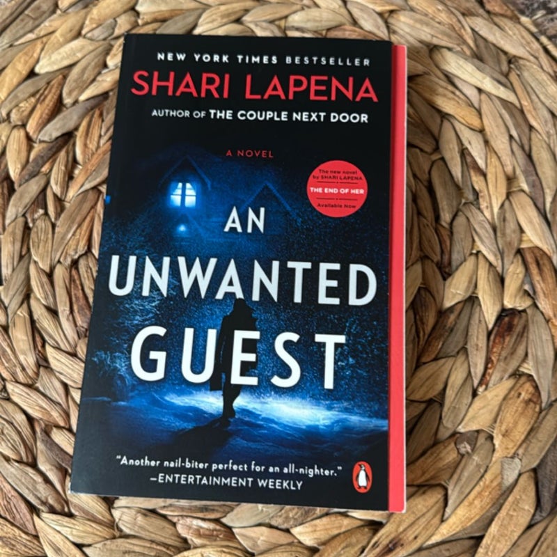 An Unwanted Guest