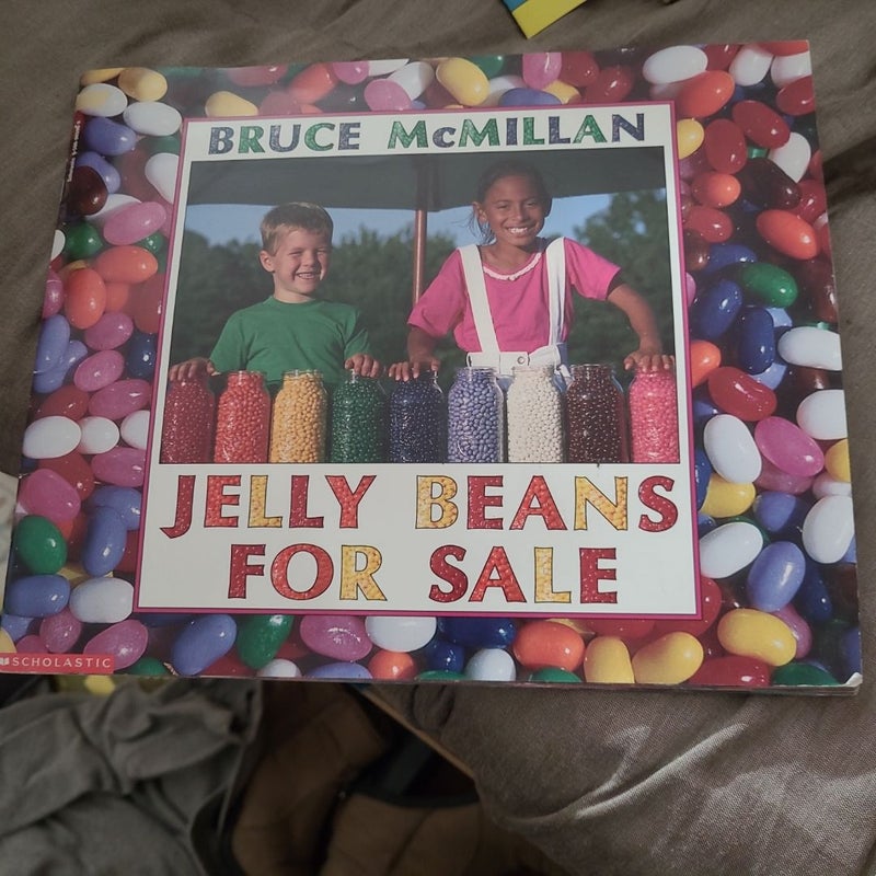 Jelly Beans For Sale