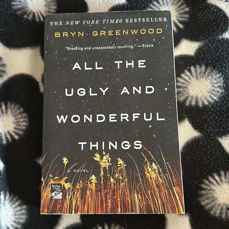 All the Ugly and Wonderful Things