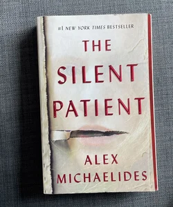 The Silent Patient