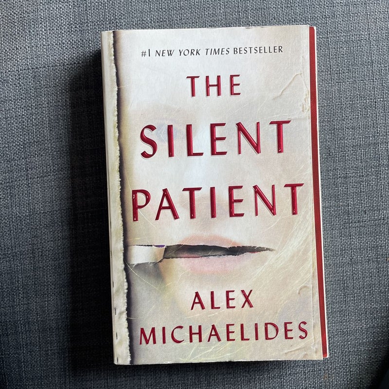 The Silent Patient